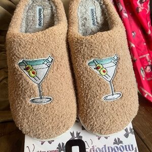 Moodpop Slippers